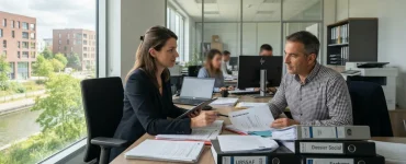 gerer controle urssaf mon entreprise