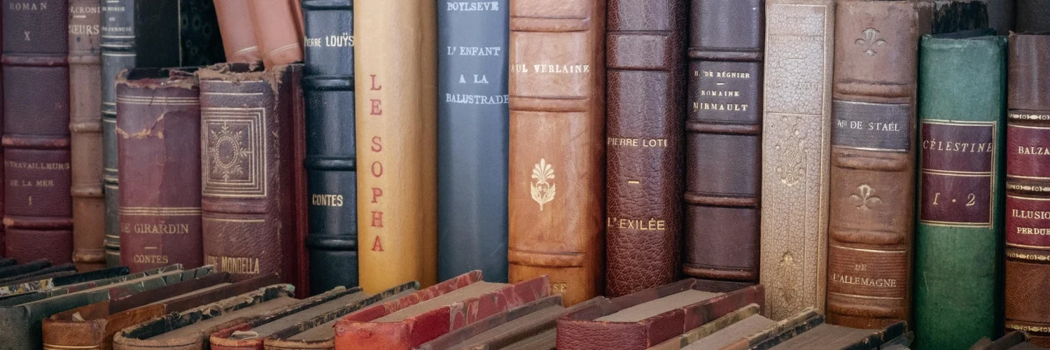 recolement archives